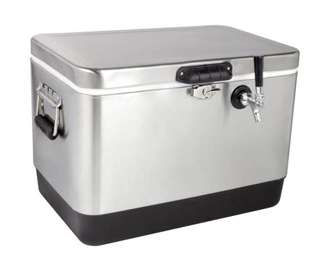 stainless steel jockey boxes|stainless steel jockey box.